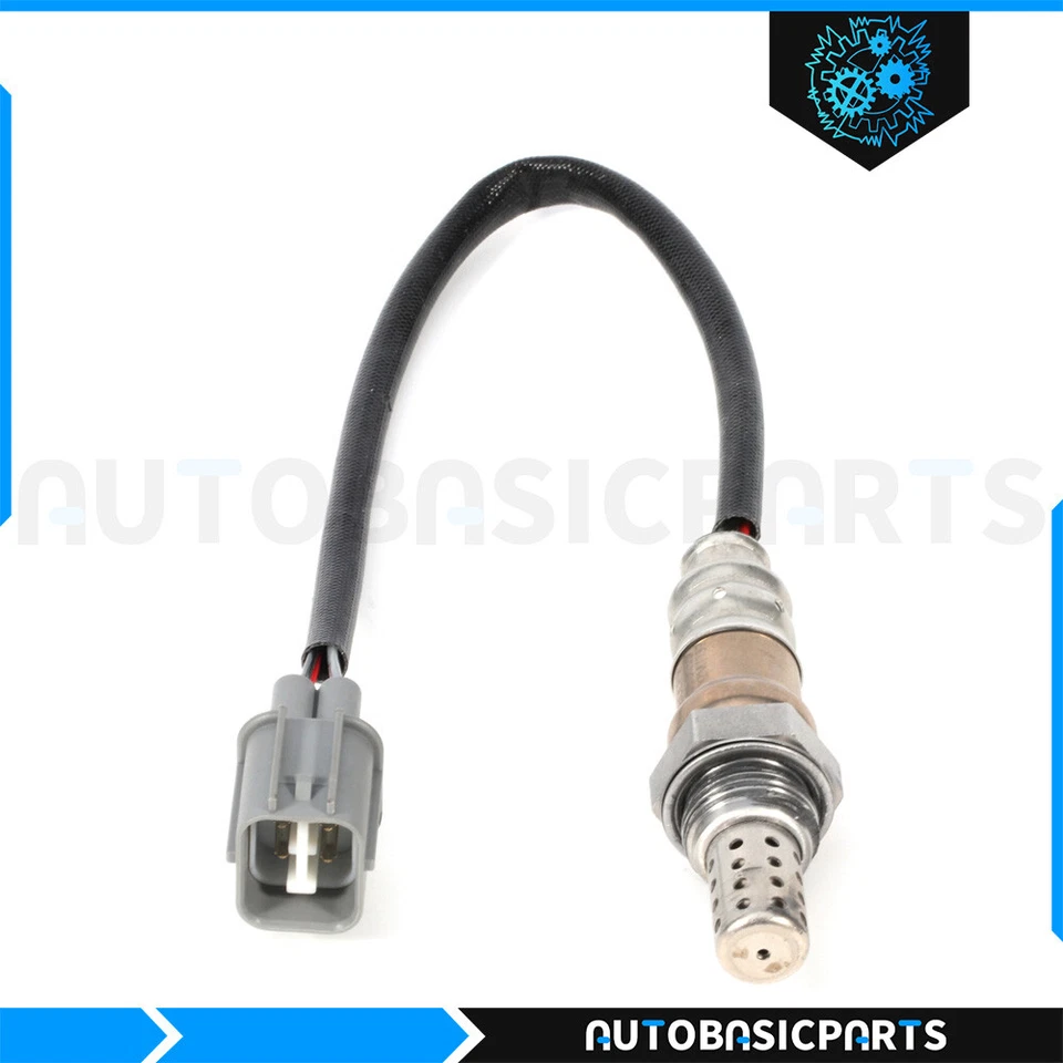 Se adapta a Land Rover Discovery 2003-2004 4,6 L 4x sensores de oxígeno aguas arriba y aguas abajo Foto 2 de 4