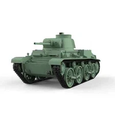 48731 1/48 25mm Model German T-15 Light Tank