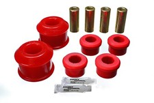 Energy Suspension 16.3116R Control Arm Bushing Set Fits 01-04 Civic Rsx