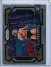 2024 Prizm WWE Charlie Dempsey #18