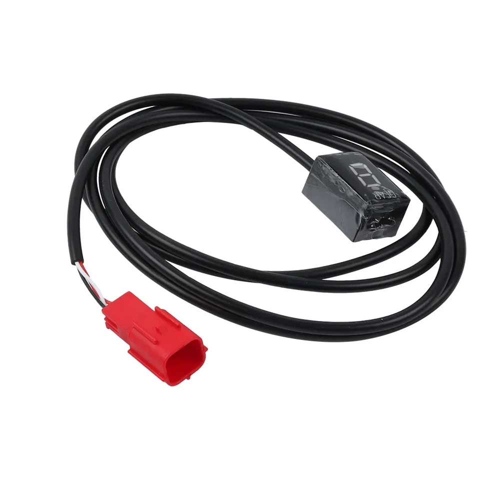 Motorcycle Gear Display Indicator For HONDA CB 400X 400F CBR 300R 400R CM300 Foto 4 de 4