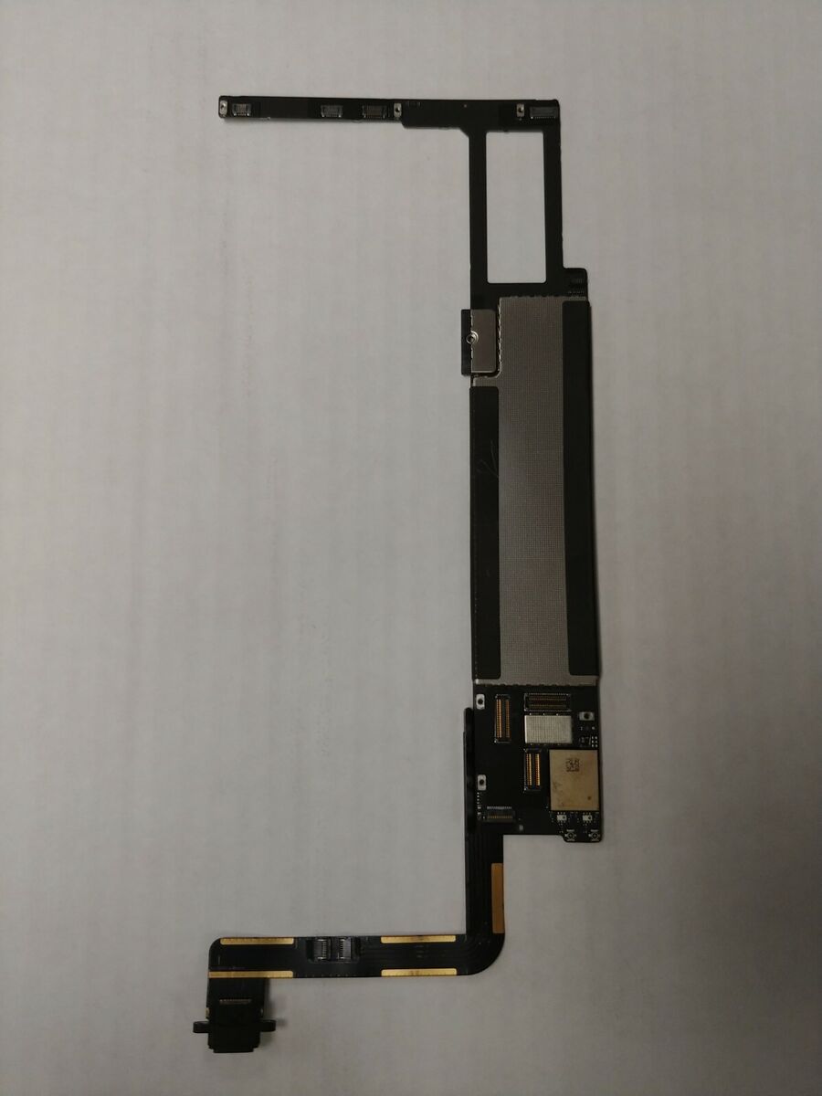 iPad Air 1st Gen 32GB WIFI A1474 Logic Board Motherboard iPad Air 1st Gen 32GB WIFI A1474 Logic Board Motherboard