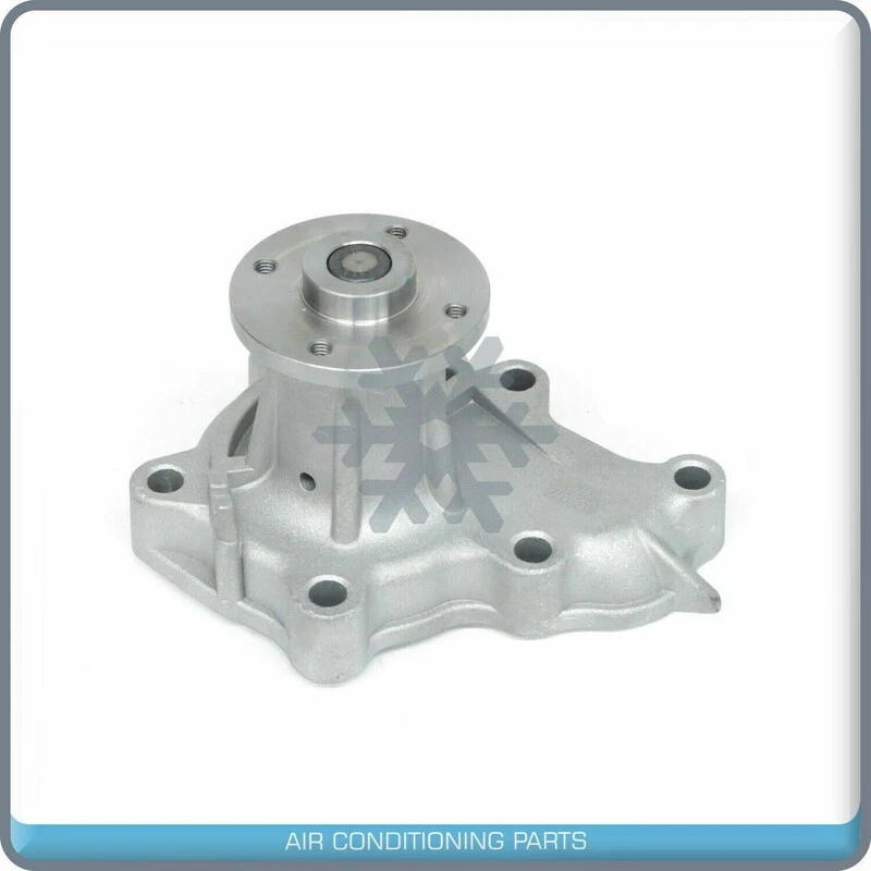 Bomba de agua del motor con junta para Nissan Quest Mercury Villager 1999-2002 V6 3,3 L Foto 3 de 4