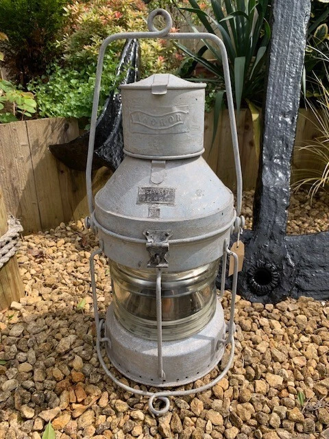 Nautical lanterns for sale online