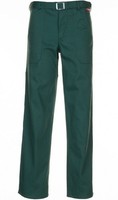 Planam Bw 290 Bundhose Baumwolle 290 G/M² Herren Arbeitshose Gr 42