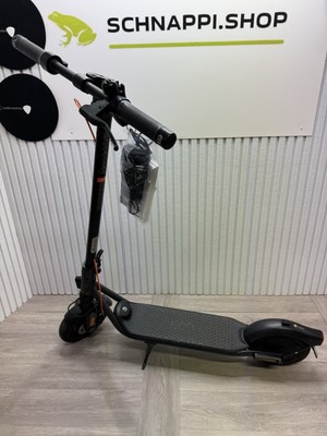Segway Ninebot KickScooter F2 PRO D E-Scooter Elektro-Roller 20 km/h 55 km