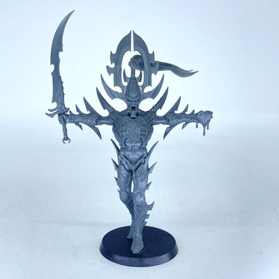 Avatar Of Khaine - Daughters of Khaine - Warhammer Age of Sigmar GW C9034