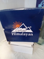 Himalayan Waterproof Composite Safety Steel toe Boots Size 6 (Newport SH)