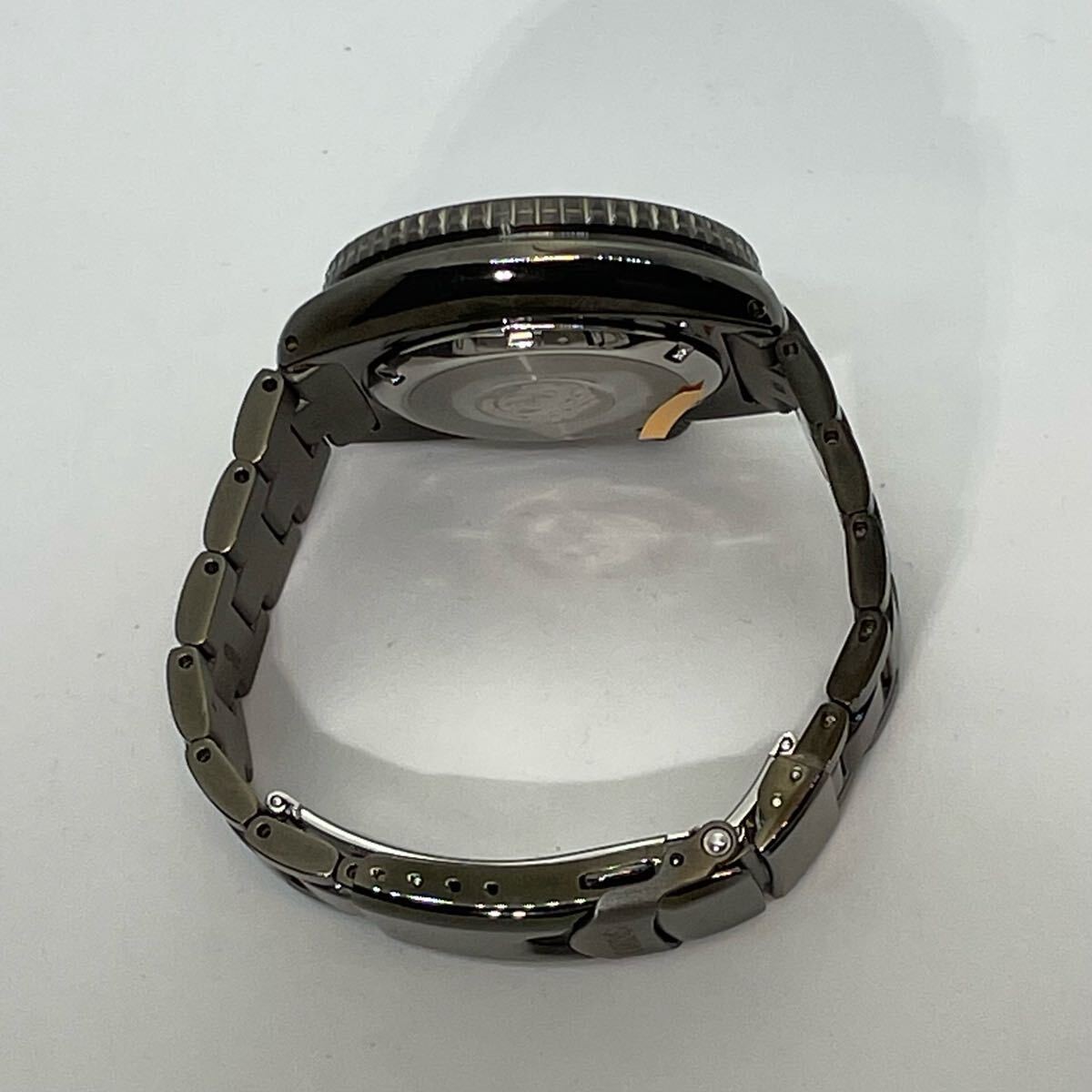 Seiko Prospex SBDY027 Diver Scuba Save the Ocean Turtle Special