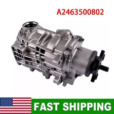 Rear Differential ASSY A2463500802 For Mercedes W246 GLA CLA250 CLA45 A45 B250