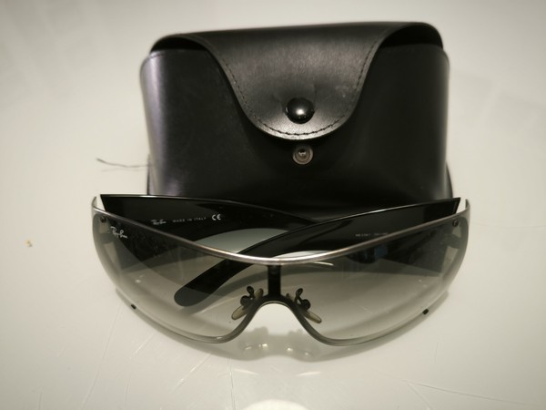 gafas ray ban