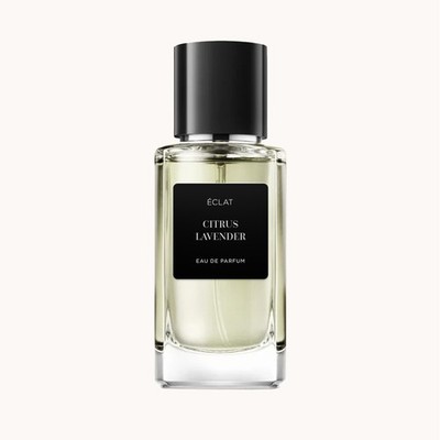 ÉCLAT 676 Herren Parfum, 55ml: Zeder, Orangenblüte, Lavendel