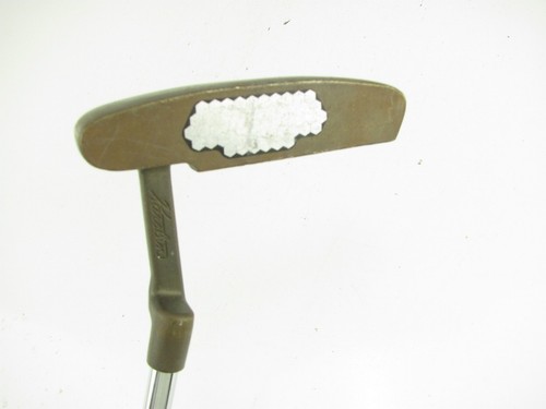 Ping Karsten Anser F Aluminum Pixel Face Putter 33" - Picture 2 of 4