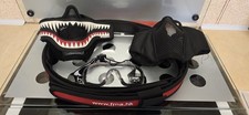 Airsoft safety Equipment One Tigris Bolle Fma Tactical