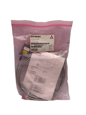 Siemens 6ES7901-4BD00-0AX0 Profibussteckleitung 12MB 6ES7 901-4BD00-0AX0