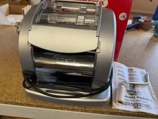 Imperia La Classica Pasta Presto Electric pasta machine