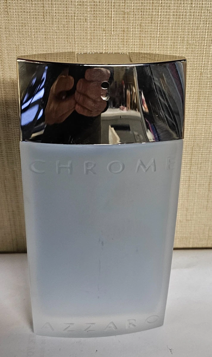 Azzaro Chrome Sport Eau de Toilette for Men for sale | eBay