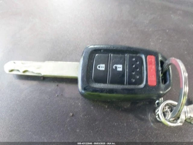 Used Steering Wheel fits: 2014 Honda Cr-v Grade A - Изображение 4 из 4