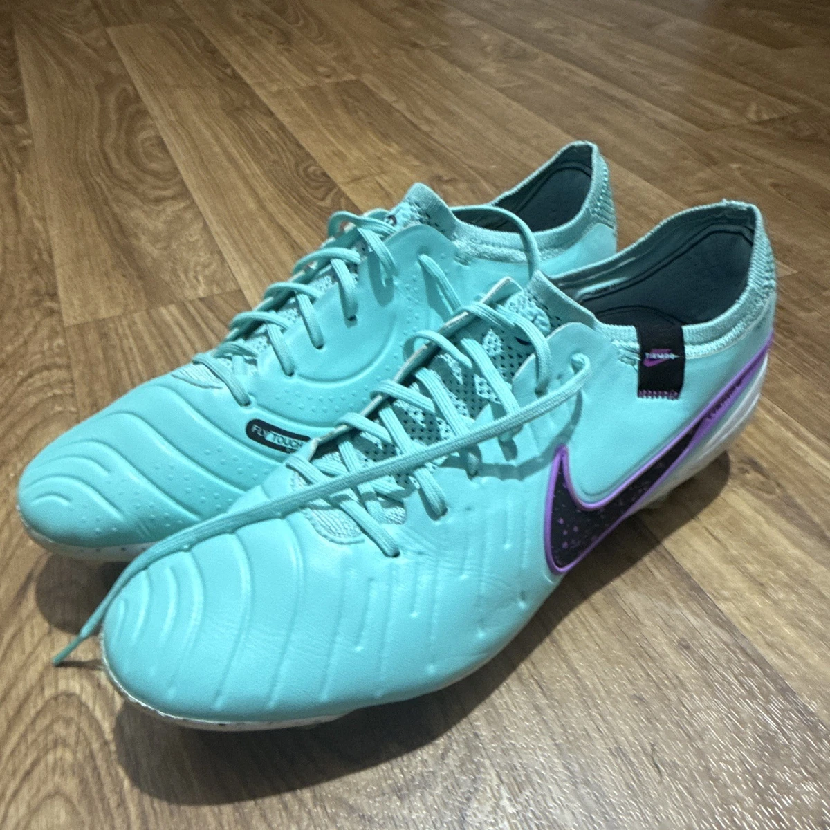 Nike Tiempo Legend Soccer Shoes for sale | eBay