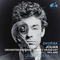 DvorÁK: Cello Concerto Von AntonÍN DvorÁK, Raphael Jouan, ... | Cd | Zustand Neu