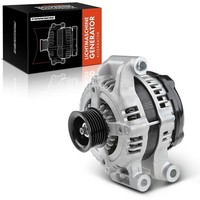 Frankberg Lichtmaschine Generator 160A Passend FüR Chrysler 300C | 5481FB0002080