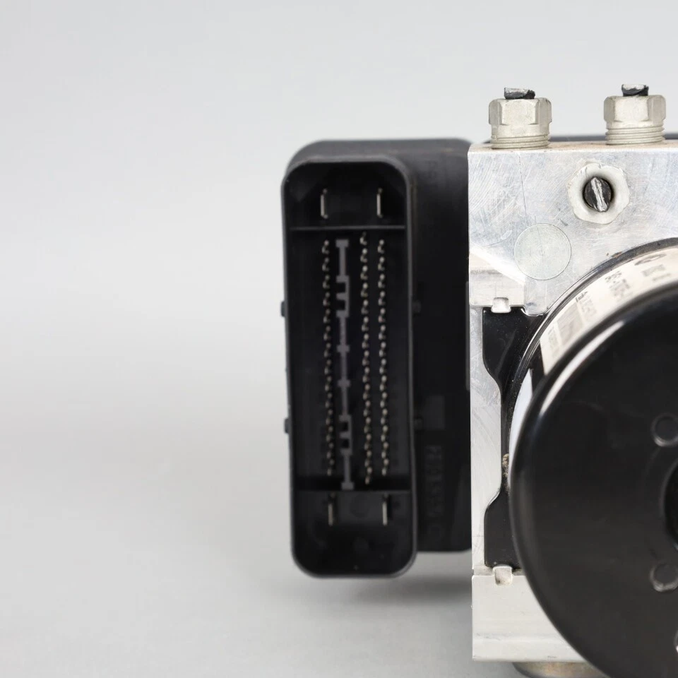 BMW 128i 135i 328i 335i 2008 ABS bomba de freno antibloqueo DSC OEM usada Foto 4 de 4