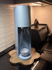 Light Blue Sodastream TERRA  Sparkling Water ...