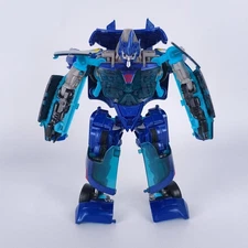 Transformers Jolt Complete ROTF Deluxe Class Revenge of the Fallen