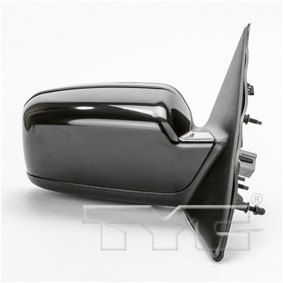 TYC Mirror for Mercury Milan 2006-2009 PASSENGER Side OEM # 6E5Z 17682 C