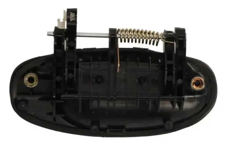 Door handle Left Rear black 6010-56-005403P BLIC for CHEVROLET
