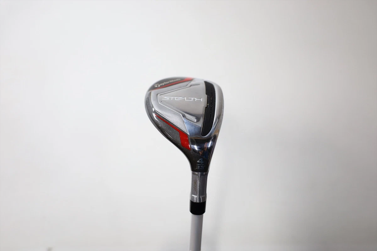 TaylorMade Hybrid 23 Loft Golf Clubs for sale | eBay