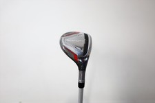 Taylormade Stealth 23 4 Hybrid Ladies Flex Aldila Ascent 45 Excellent