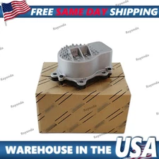 AISIN Water Pump WPT-190 ZVW30 ZVW35 161A0-29015 TOYOTA Genuine Prius