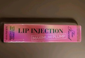 Too Faced Lip Injection Instant Lip Plumper 4.0g Yummy Bear
