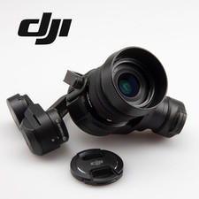 DJI  ZENMUSE X5 incl. 15mm/1.7 ASPH für Inspire/OSMO inkl. MwSt.-Rng. & Gewährl.