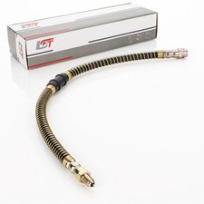 1x Bremsschlauch Bremsleitung Vorne für MERCEDES BENZ CLS 218 AMG - 760 mm