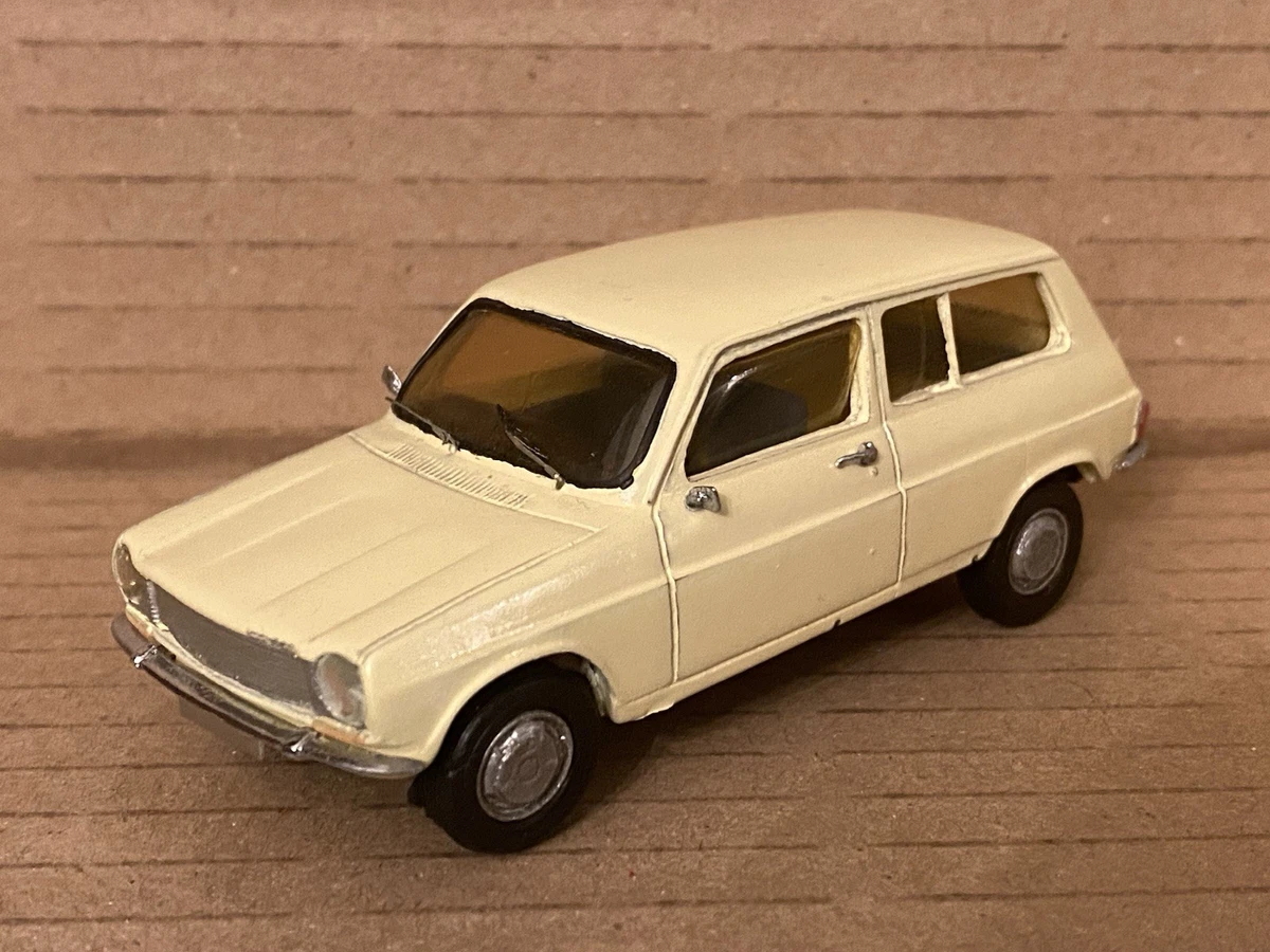 Barquettes Monopole Poissy : de Simca à Panhard | Spirit racer club