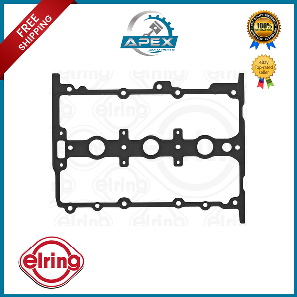 Zylinderkopfdichtung FüR Audi A1 A3 Q2 Seat Arona Skoda VW Elring 065.810-image