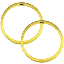 SE Bikes Vee Speedster 29 x 2.1 Wheelie BMX Freestyle Front Back Tire Pair