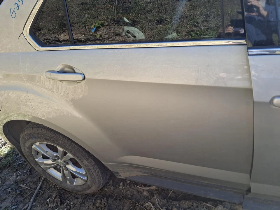 Alternador usado compatible con: Chevrolet Equinox 2013 2,4 grado A Foto 4 de 4