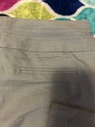 Stooshy Women's Gray Boot Cut Dress Pants Size 7 — photo 4