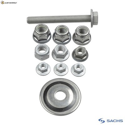 REPARATURSATZ RADAUFHÄNGUNG 803 342 FÜR BMW 6/Convertible/E4/E3/5/E1/E0 A 3.0L