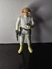 Vintage 1980 Kenner Star Wars ESB * CLOUD CAR PILOT * Complete & Original  P8