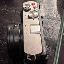 Metal Camera Hot Shoe Cover Cap For Fujifilm Canon Sony A7C Leica M Nikon Ricoh