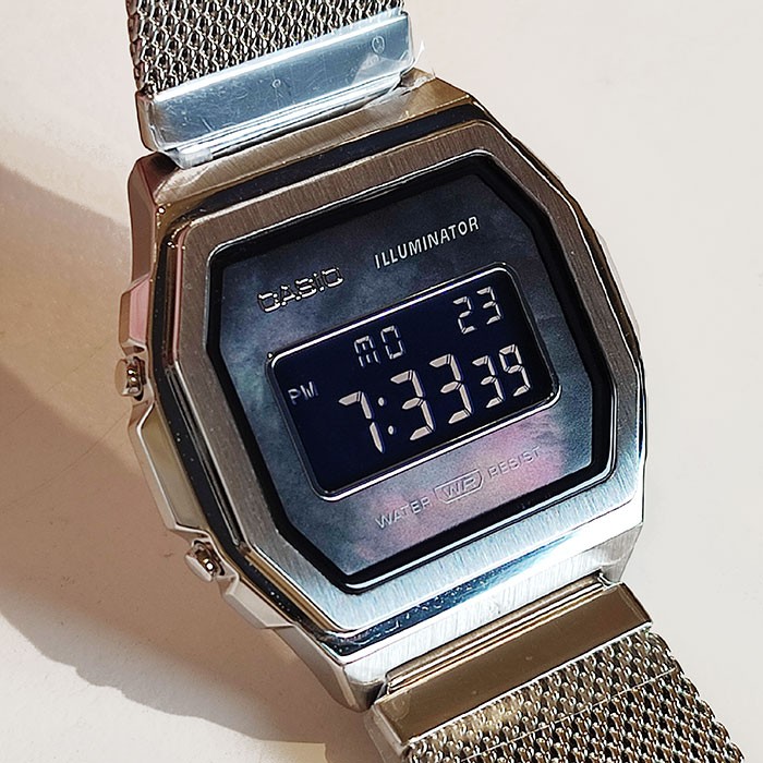 時計 CASIO PREMIUM A1000M-1BJF CASIO A1000M-1BJF Standard PREMIUM series | eBay