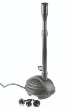 Pontec PondoVario 1000 Wasserspielpumpe