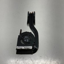 OEM Lenovo ThinkPad X1 Carbon 2nd Gen CPU Cooling Fan Heatsink 0C54435 04X3829