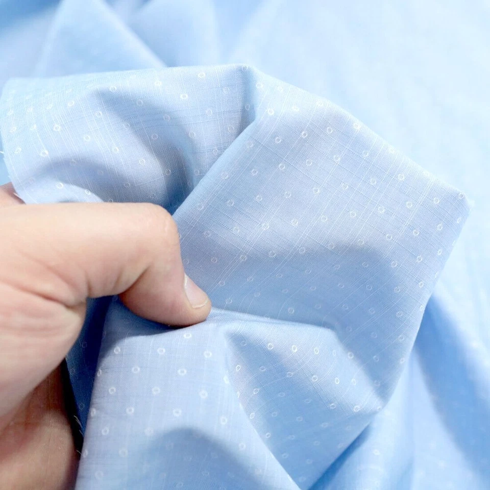 Designer Popeline Stoff Baumwollstoff Bluse Hemd Vorhang Meterware - Bild 2 von 2