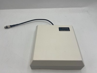 Smooth Talker F Female Directional Panel Pro X Wide Band 20ft RG6 cable
