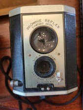 Kodak Brownie Reflex Synchro